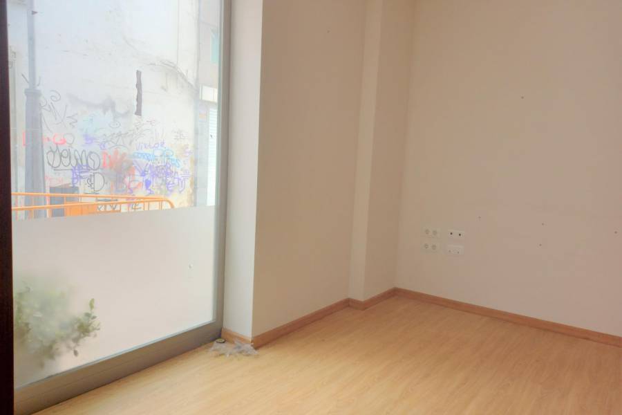 Vente - Local commercial  - Gandia - Centro