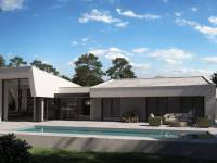 New Build - a VILLA / HOUSE - Calpe - Buenavista