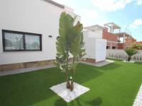New Build - a VILLA / HOUSE - San Miguel de Salinas - San Miguel