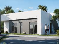 Nouvelle Construction - a VILLA  / MAISON - Condado de Alhama - Condado de Alhama Murcia