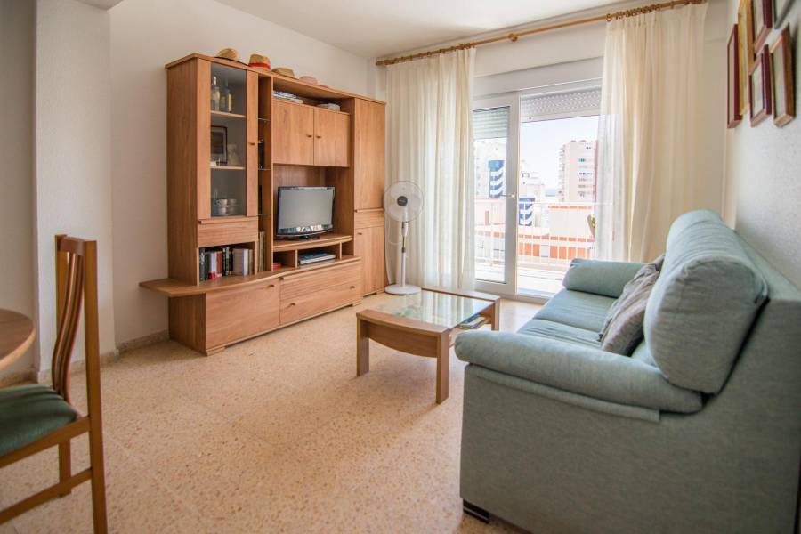 Venta - APARTAMENTO - Gandia - Playa de Gandia