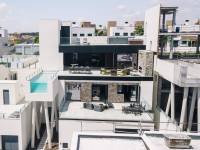 New Build - a VILLA / HOUSE - Rojales - Ciudad Quesada