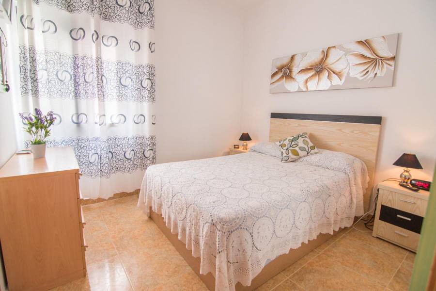 Sale - APARTMENT - Gandia - Gandia Playa y Grao