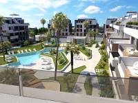 New Build - APARTMENT - Orihuela Costa - Los Altos