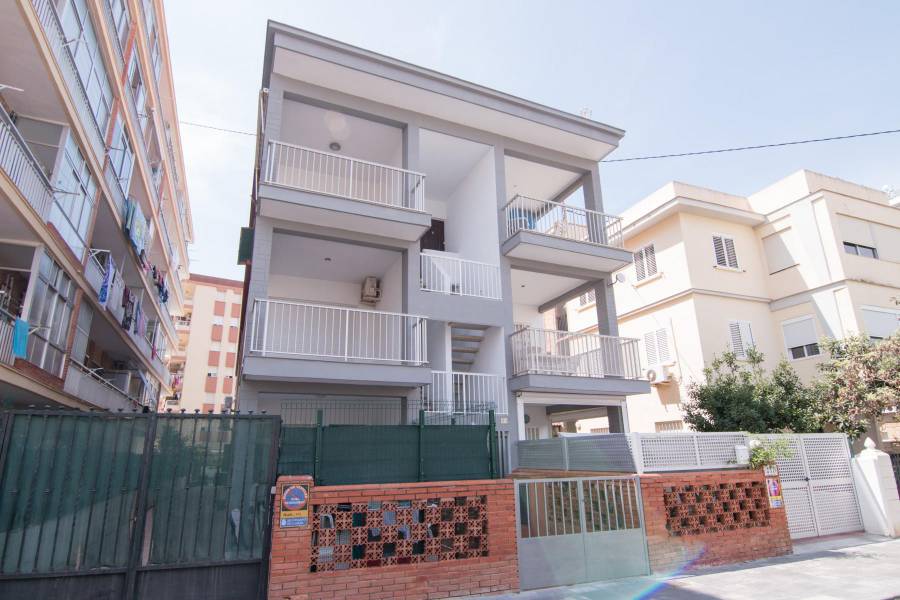 Sale - APARTMENT - Gandia - Gandia Playa y Grao