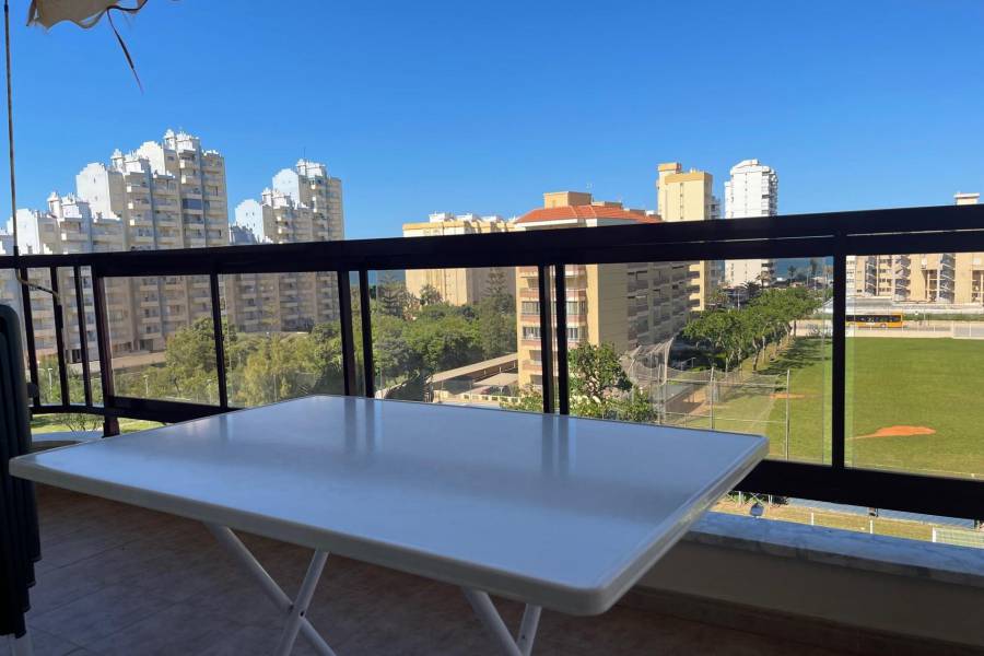 Alquiler a largo plazo - APARTAMENTO - Gandia - Playa de Gandia