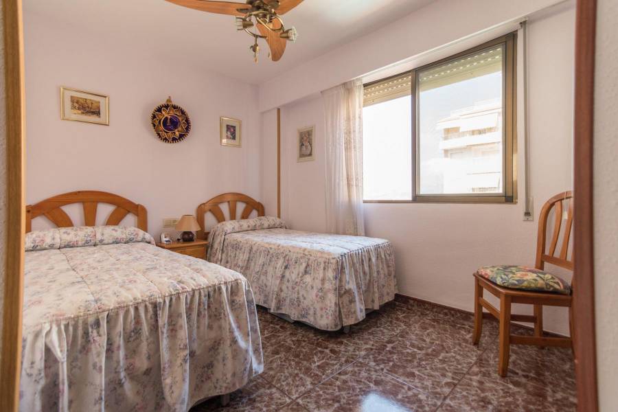 Sale - APARTMENT - Gandia - Playa de Gandia