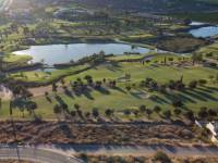 Nouvelle Construction - a VILLA  / MAISON - Algorfa - La Finca Golf Resort