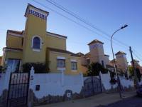 Sale - a VILLA / HOUSE - San Miguel de Salinas - BLUE LAGOON