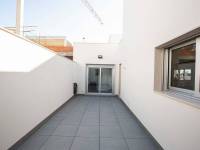 New Build - a VILLA / HOUSE - San Pedro del Pinatar
