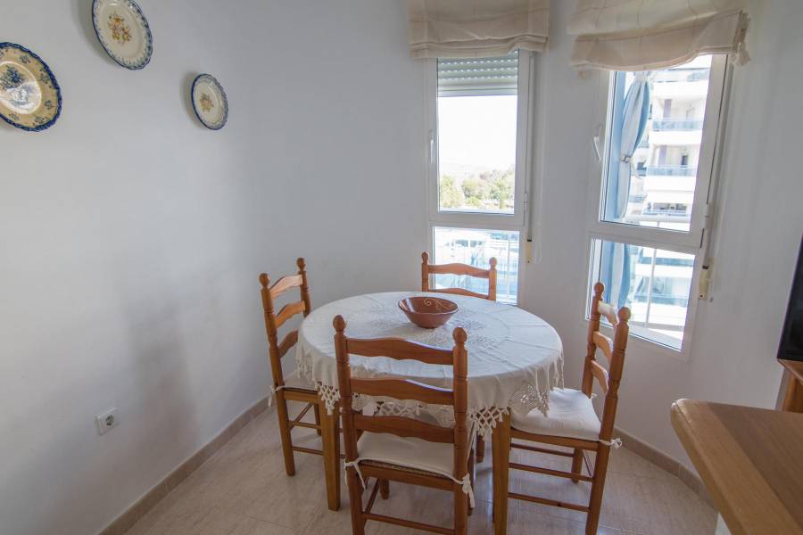 Sale - APARTMENT - Gandia - Playa de Gandia