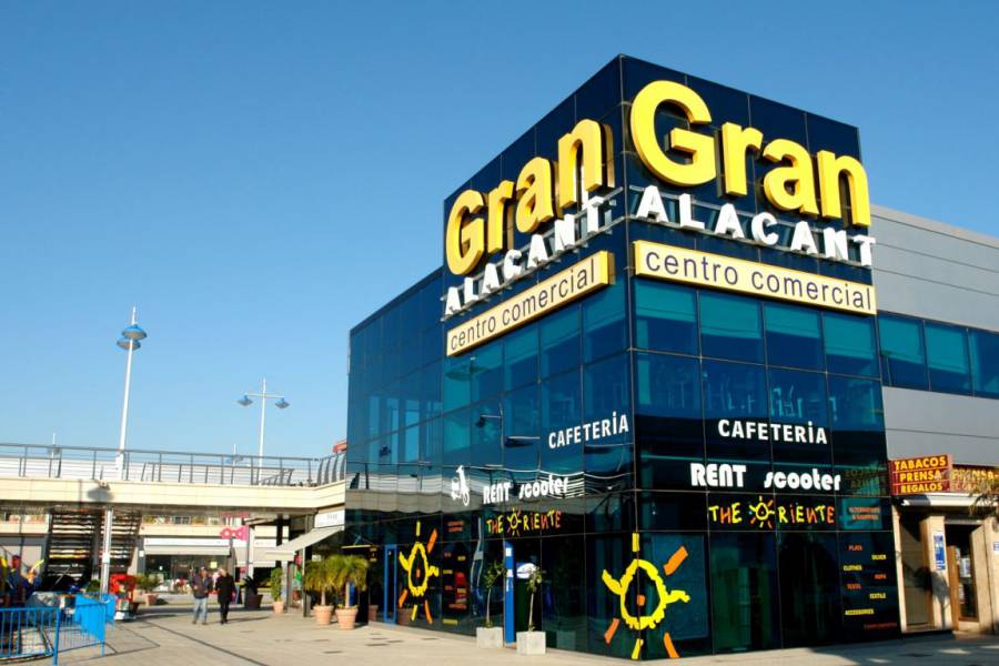 Nouvelle Construction - a VILLA  / MAISON - Gran alacant - Centro