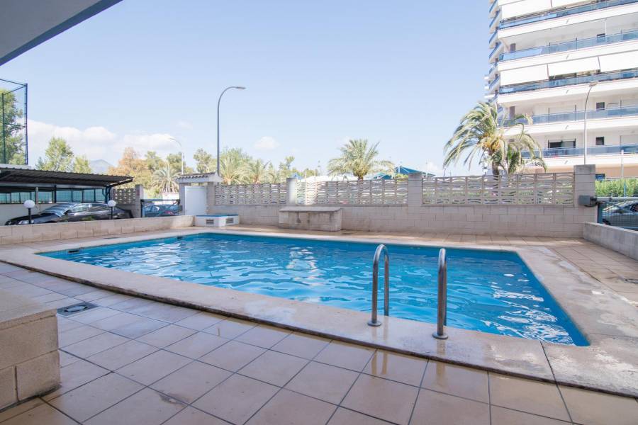 Sale - APARTMENT - Gandia - Playa de Gandia