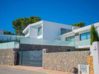 New Build - a VILLA / HOUSE - Benissa - Cala Pinets