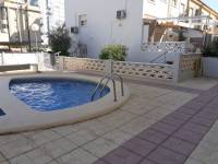 Alquiler a largo plazo - APARTAMENTO - Miramar - Playa