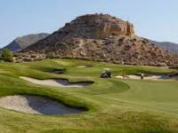 Vente - APPARTEMENT - El Valle Golf Resort