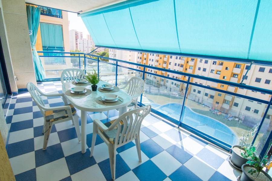 Sale - APARTMENT - Gandia - Playa de Gandia