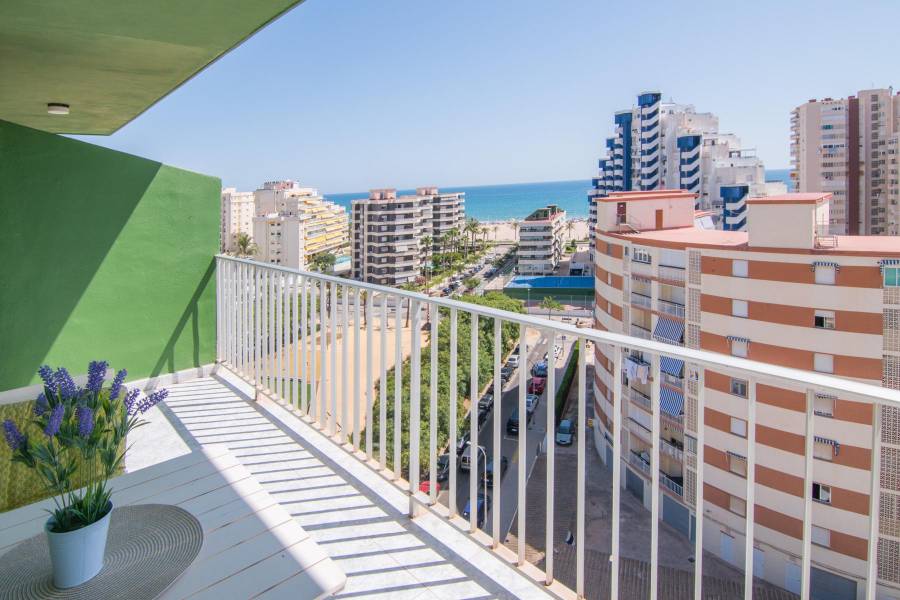 Sale - APARTMENT - Gandia - Playa de Gandia