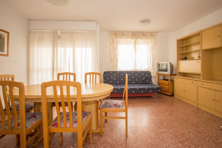 Vente - APPARTEMENT - Gandia - Playa de Gandia