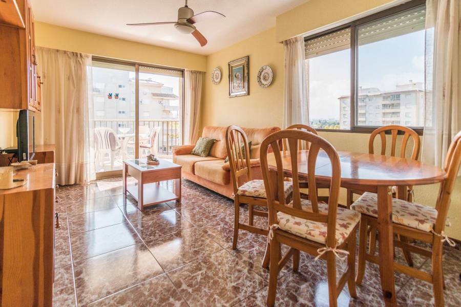 Sale - APARTMENT - Gandia - Playa de Gandia