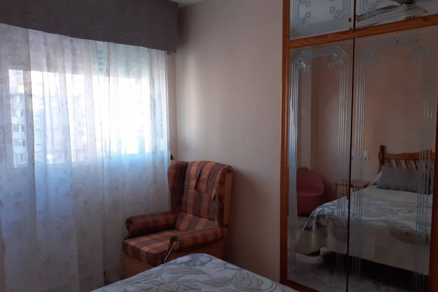 Alquiler a largo plazo - APARTAMENTO - Miramar - Playa