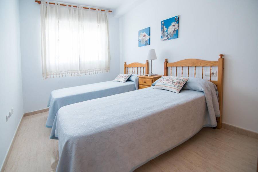 Vente - APPARTEMENT - Gandia - Playa de Gandia