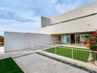 New Build - APARTMENT - Torrevieja - Los Balcones
