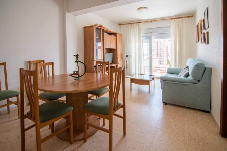 Sale - APARTMENT - Gandia - Playa de Gandia