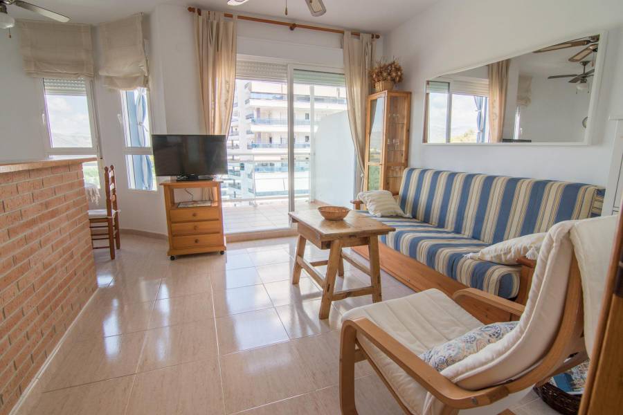 Sale - APARTMENT - Gandia - Playa de Gandia