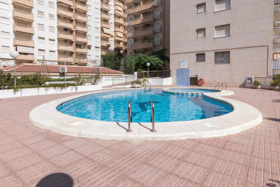 Vente - APPARTEMENT - Gandia - Playa de Gandia