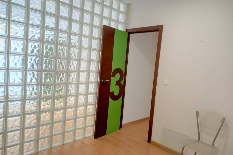 Vente - Local commercial  - Gandia - Centro