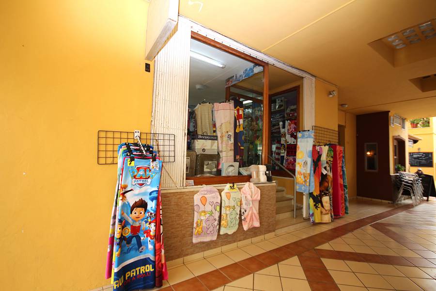 Sale - Commercial unit - Moraira - Town Centre