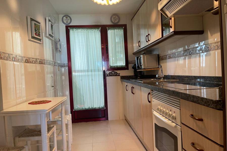 Long time Rental - APARTMENT - Gandia - Playa de Gandia