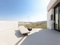 Nouvelle Construction - a VILLA  / MAISON - Alicante - Algorfa