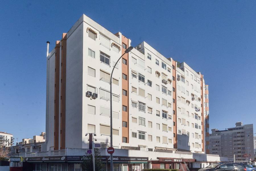 Sale - APARTMENT - Gandia - Playa de Gandia