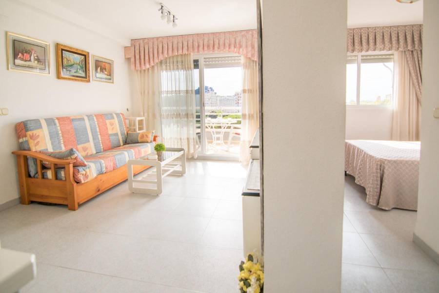 Vente - APPARTEMENT - Gandia - Playa de Gandia