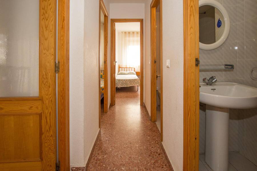 Sale - APARTMENT - Gandia - Playa de Gandia