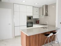 New Build - a VILLA / HOUSE - Orihuela Costa - Los Altos
