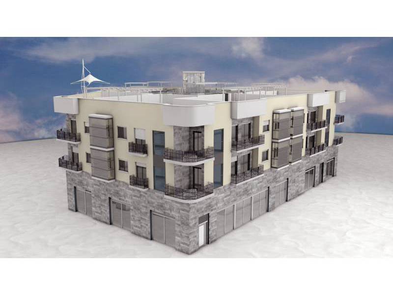 New Build - APARTMENT - Los Belones