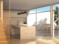New Build - a VILLA / HOUSE - Moraira - La Sabatera