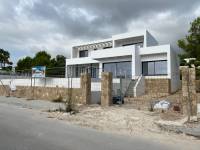Nueva Construcción  - a VILLA / CASA - Moraira - Benimeit