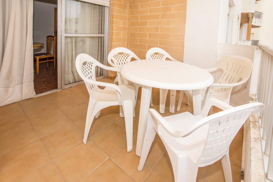 Venta - APARTAMENTO - Gandia - Playa de Gandia