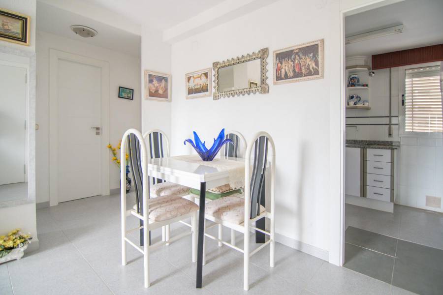 Vente - APPARTEMENT - Gandia - Playa de Gandia