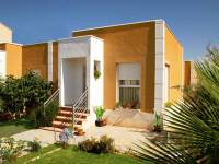 New Build - a VILLA / HOUSE - Murcia - Balsicas
