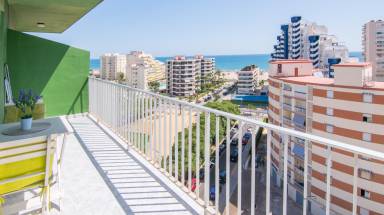 APARTMENT - Sale - Gandia - Playa de Gandia