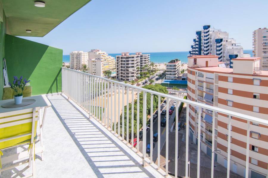 Vente - APPARTEMENT - Gandia - Playa de Gandia