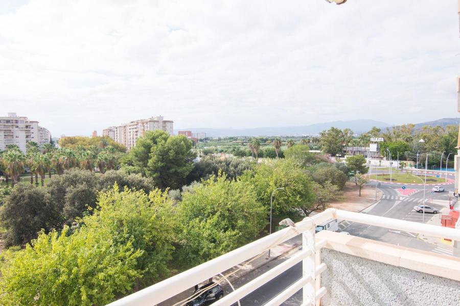 Sale - APARTMENT - Gandia - Playa de Gandia