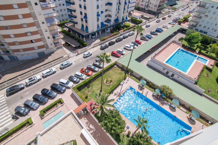 Sale - APARTMENT - Gandia - Playa de Gandia