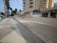 Location a l'année  - Local commercial  - Calpe - Apolo XVII