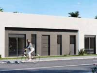 Nouvelle Construction - a VILLA  / MAISON - Condado de Alhama - Condado de Alhama Murcia